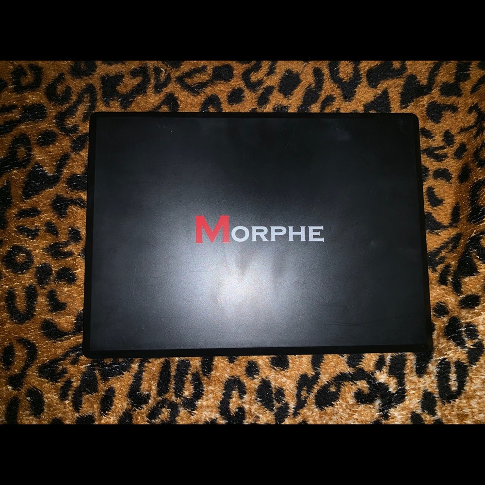 Morphe 35K Good Karma Artistry Palette